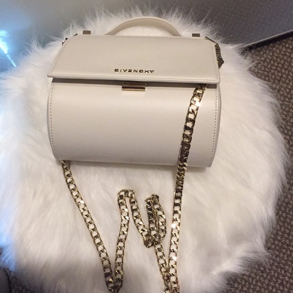 Authentic Givenchy Pandora box bag - Picture 5 of 9